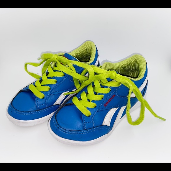 boys reebok